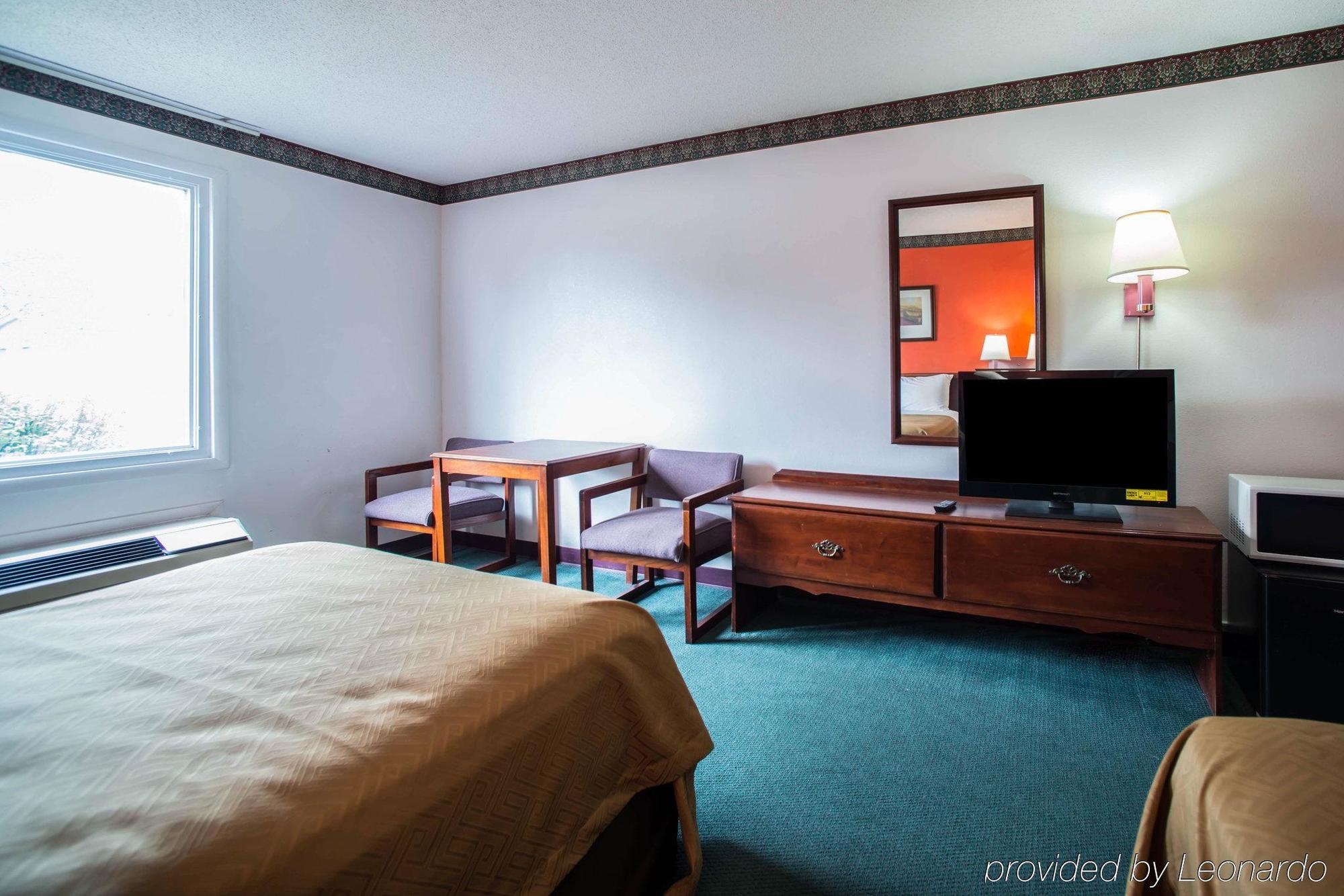 Econo Lodge Sacramento Convention Center Dış mekan fotoğraf