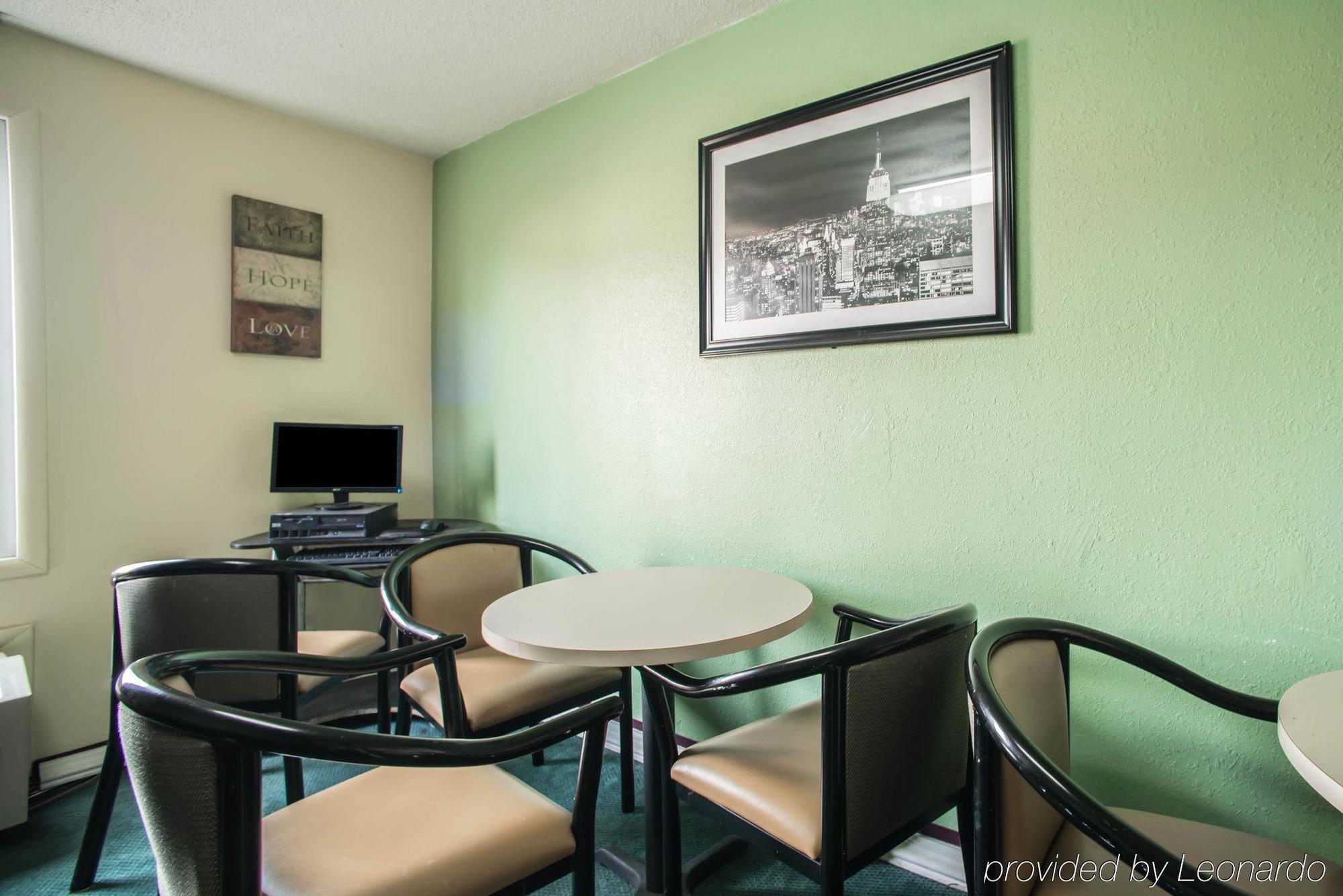 Econo Lodge Sacramento Convention Center Dış mekan fotoğraf