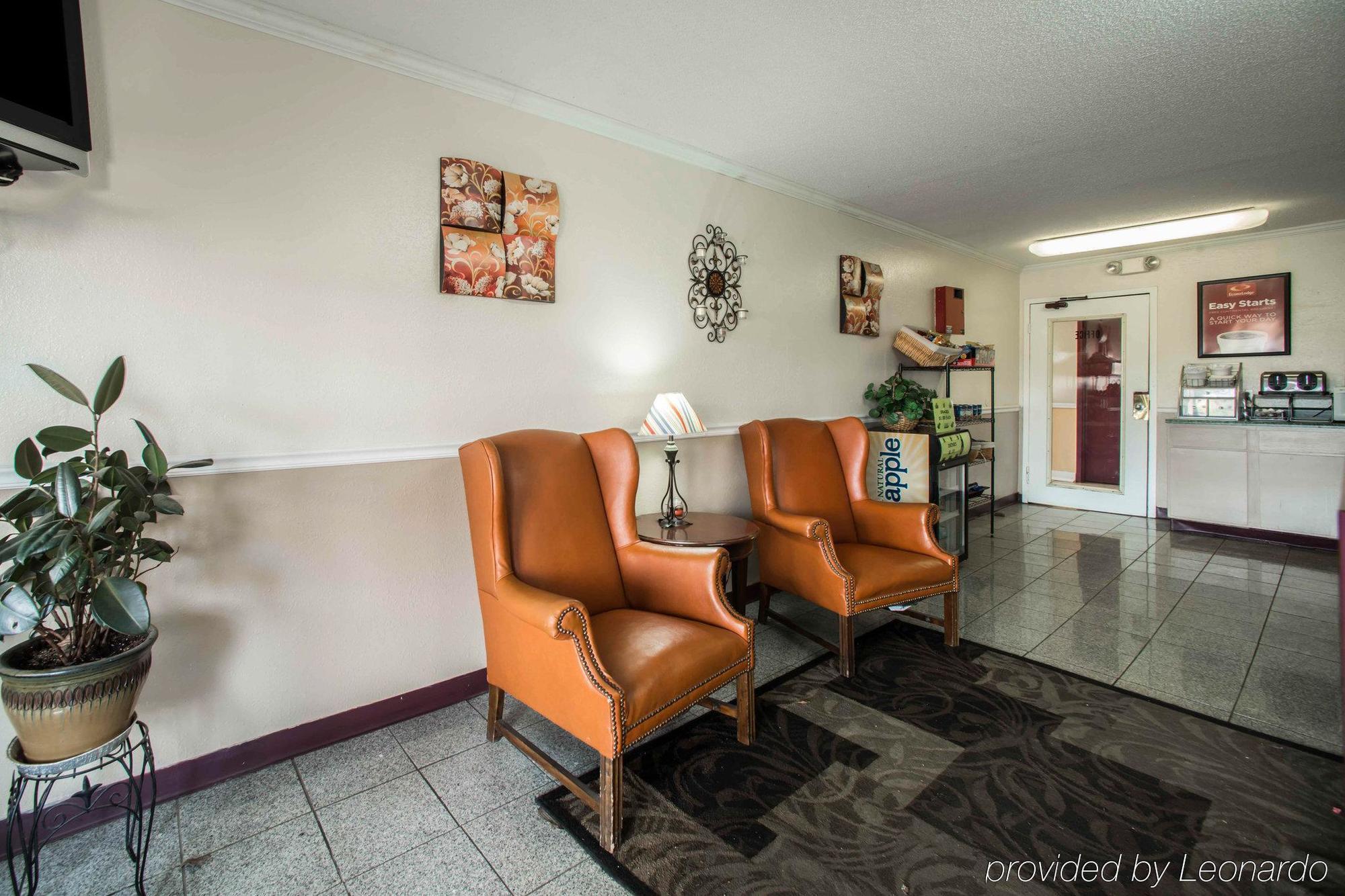 Econo Lodge Sacramento Convention Center Dış mekan fotoğraf